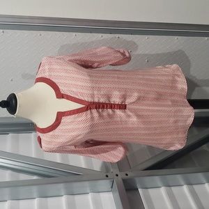 Antilia Femme brand‎ blouse size small